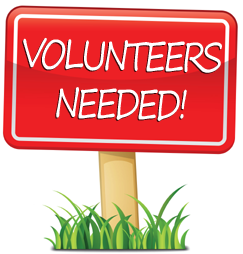 Volunteers Needed Clipart & Volunteers Needed Clip Art Images.