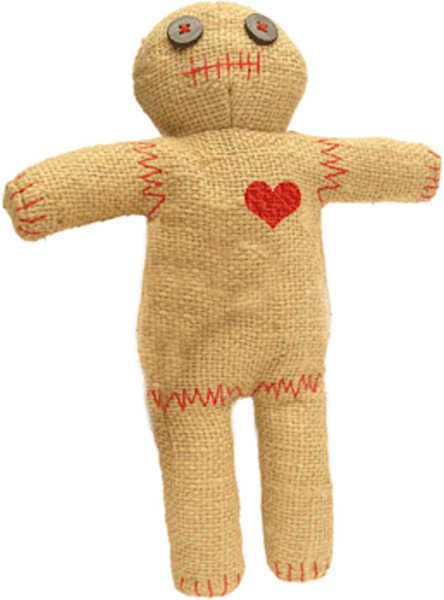 Voodoo Doll Png (104+ images in Collection) Page 1.