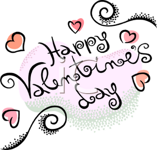 valentines day clip art.