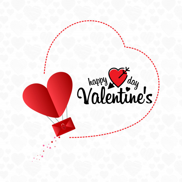 Valentines Day Vectors, Photos and PSD files.