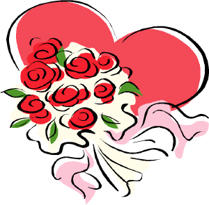 Free Flower Valentine Cliparts, Download Free Clip Art, Free.