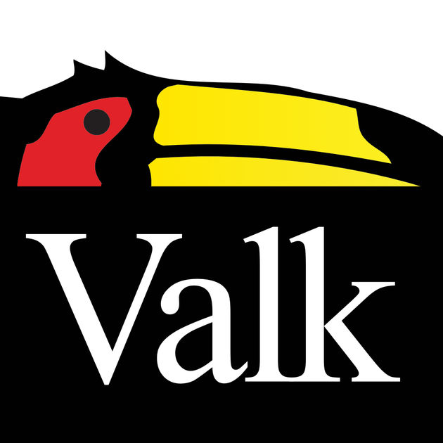 Van der Valk, ValkExclusief on the App Store.