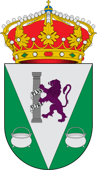 Valverde de Leganés.