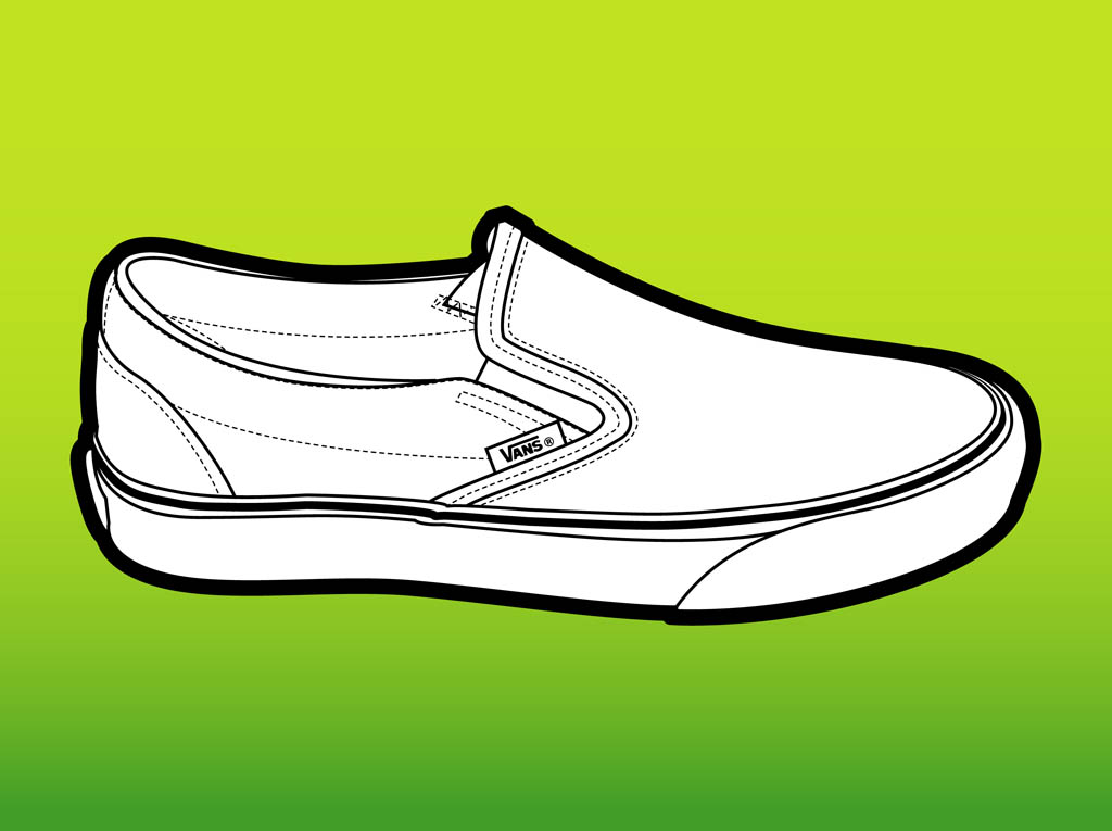 Free Vans Shoes Cliparts, Download Free Clip Art, Free Clip.