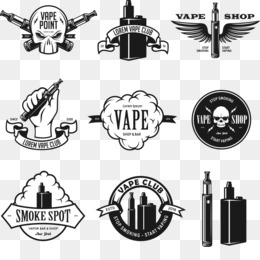 Vape Shop PNG And Vape Shop Transparent #507427.