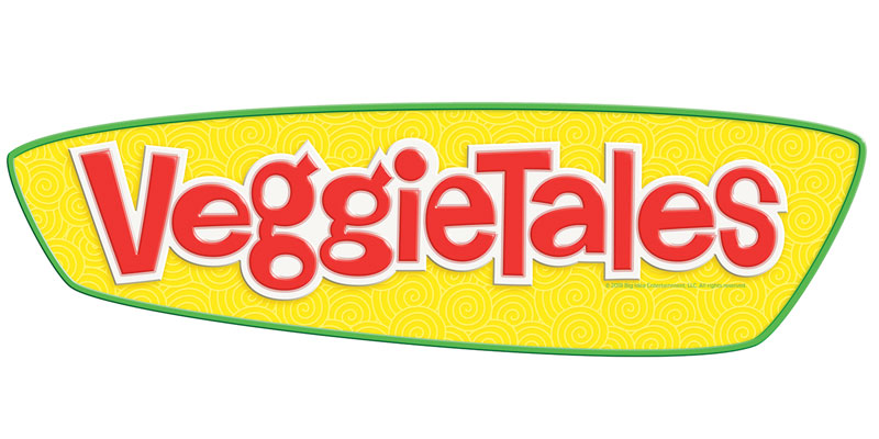 VeggieTales Logo.