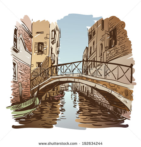 Watch more like Venice Italy Clip Art.