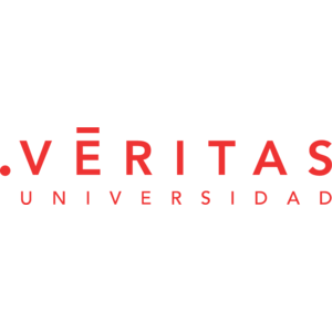 Universidad Veritas logo, Vector Logo of Universidad Veritas.