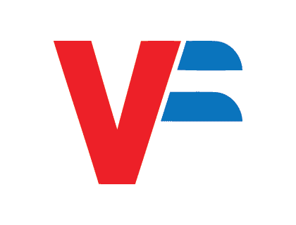 VF Logo Vector.