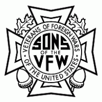 VFW Logo Vector (.EPS) Free Download.