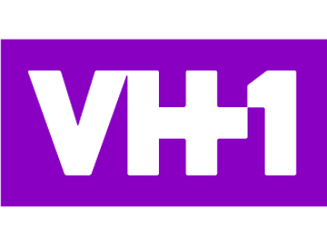 Vh1 Logos.