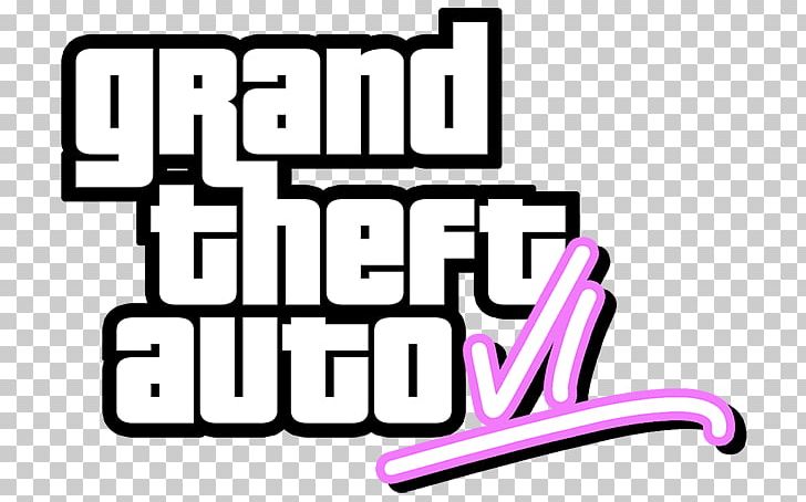 Grand Theft Auto: Vice City Stories Grand Theft Auto IV Logo.