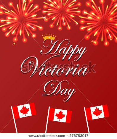 15 Most Beautiful Victoria Day Clipart Pictures And Images.