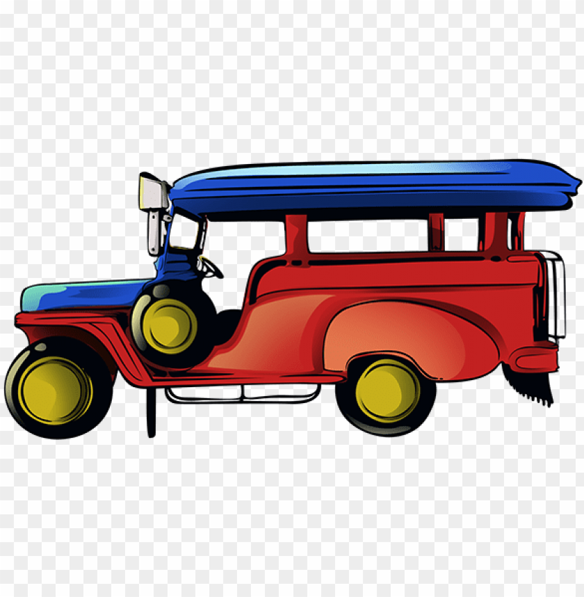 jeep clipart jeepney philippine.