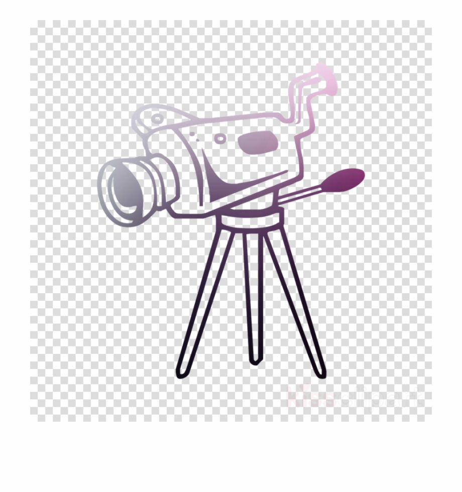 Camera Sketch Png Transparent Background Draw A Video.