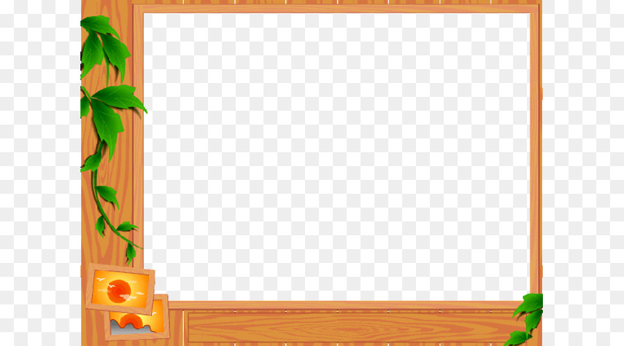 Picture Frame Frame png download.