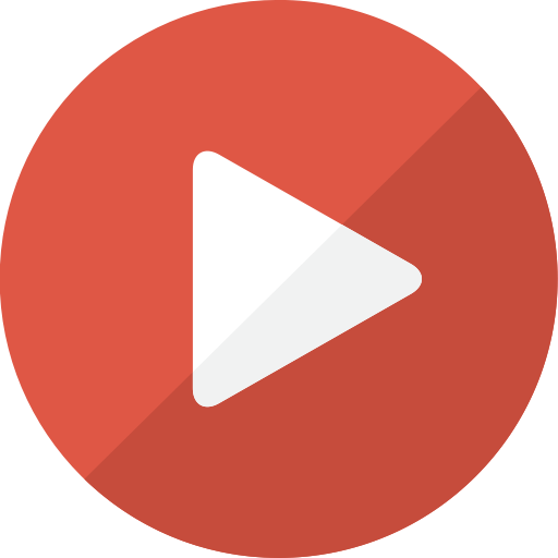 Free Youtube Video Player Icon, Download Free Clip Art, Free.