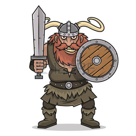 6,826 Viking Cliparts, Stock Vector And Royalty Free Viking.