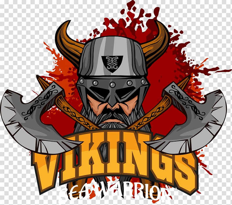 Viking Computer file, Viking transparent background PNG.