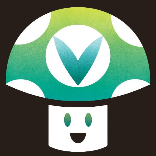 Vinesauce (@Vinesauce).