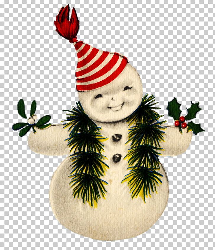 Snowman Retro Style PNG, Clipart, Antique, Christmas.