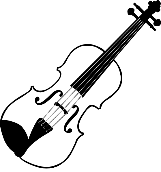 Viola Clipart.