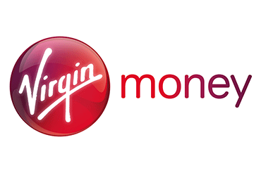 Virgin Money.