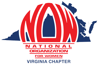 Virginia National Organization for Women.