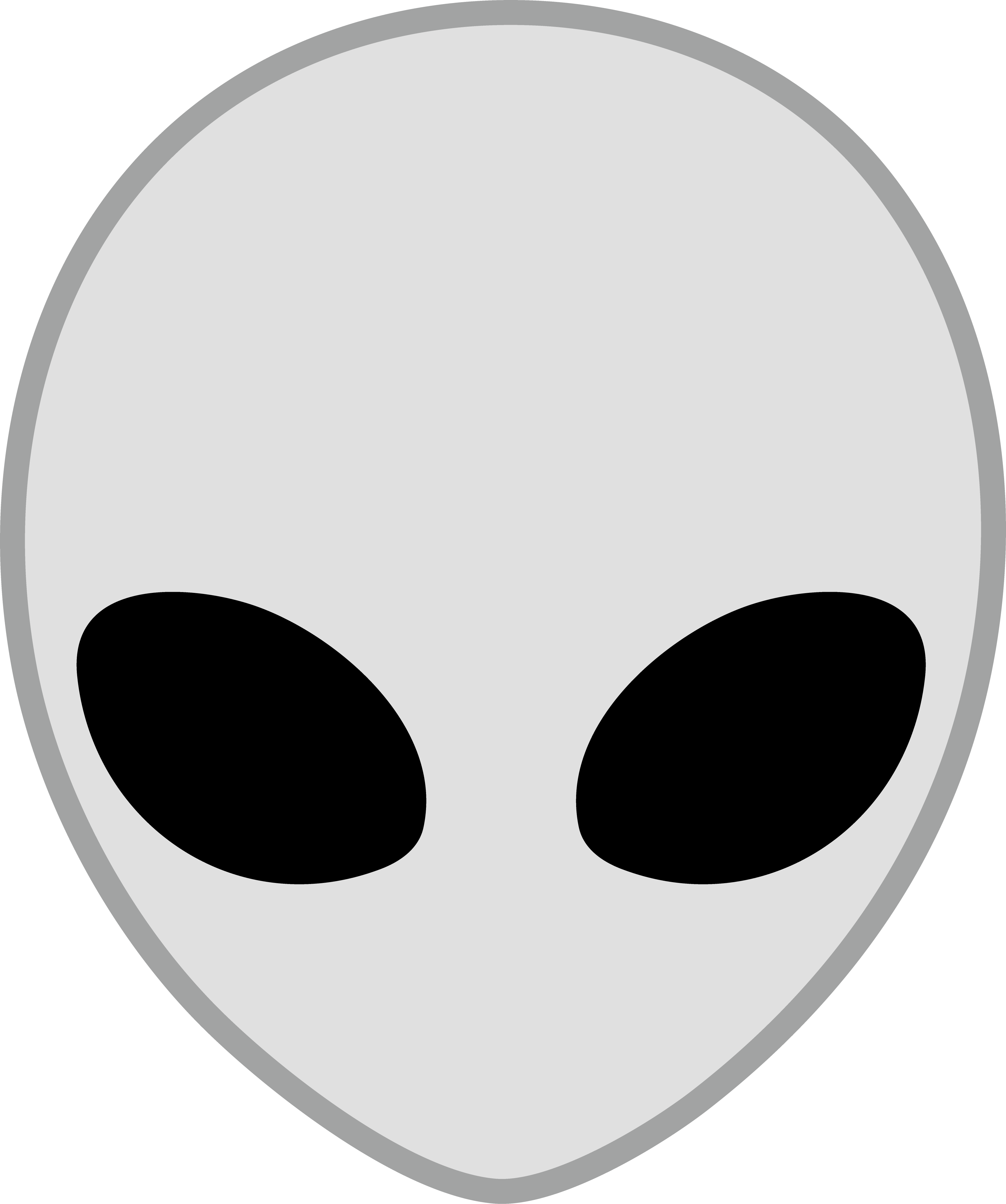 Alien clipart tumblr.