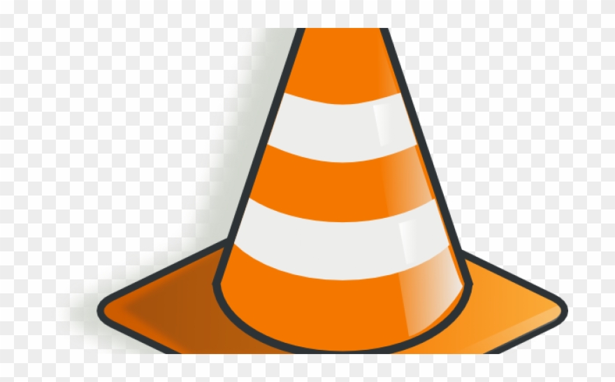 Vlc Media Player Clipart (#4059709).