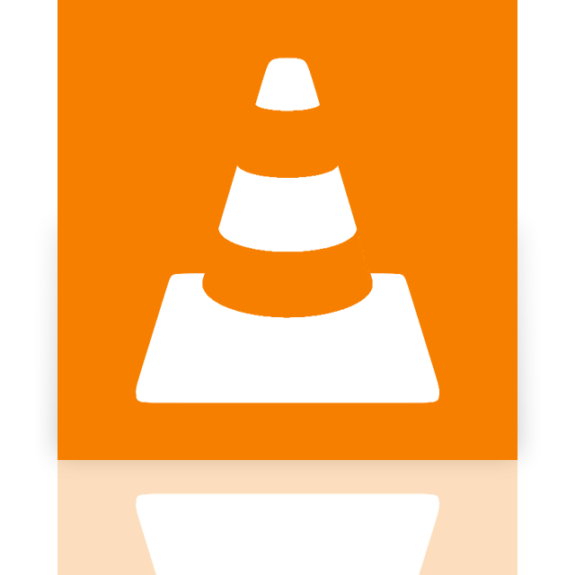 Vlc Player Icon #51352.