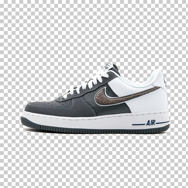 Sneakers Air Force 1 Low VLONE Nike Skate shoe, nike PNG.