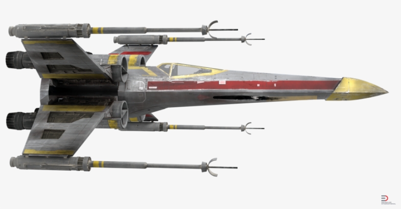 X Wing Fighter Png.