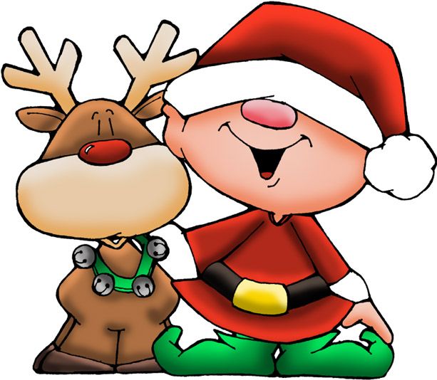 15575 Holiday free clipart.