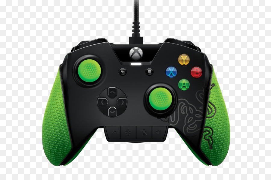 Xbox One Controller Background clipart.