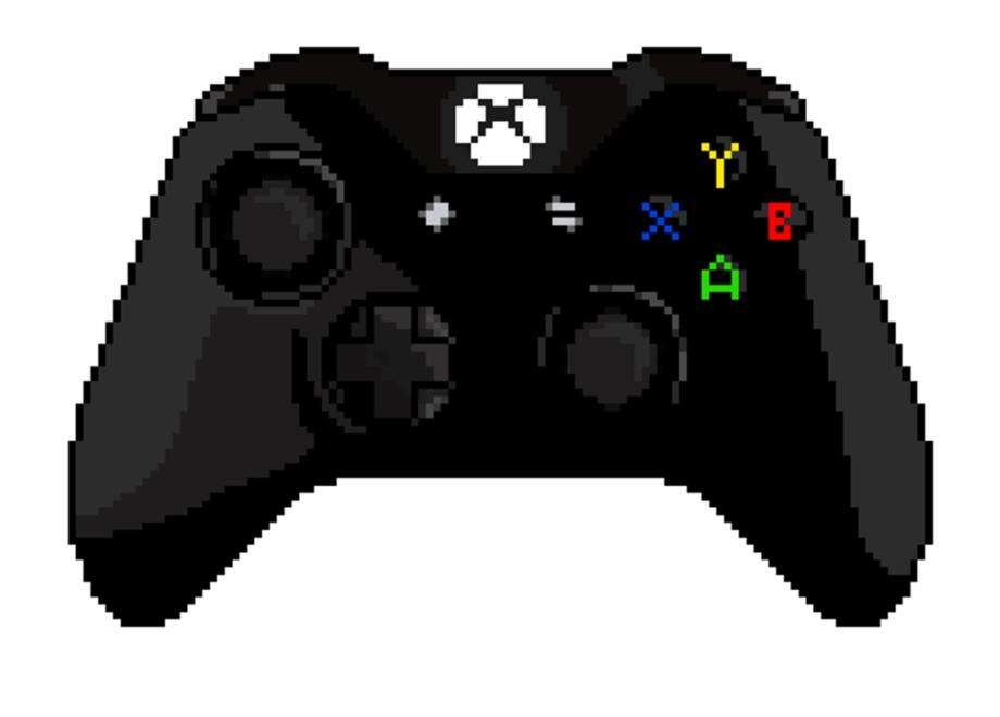 Controller Clipart Transparent Tumblr Liverpool Xbox One.