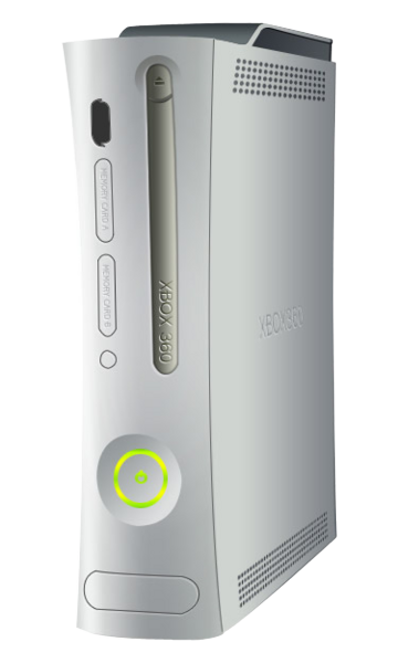 Xbox 360 PNG Transparent Xbox 360.PNG Images..