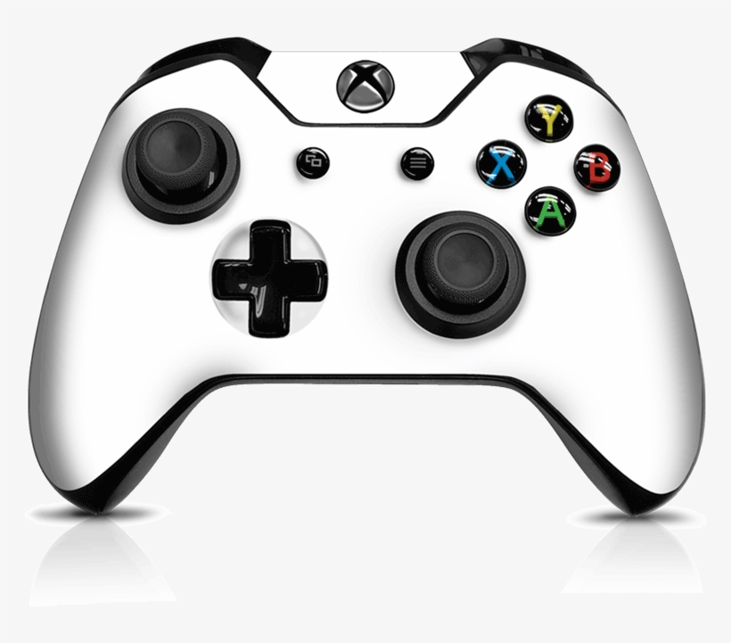 Xbox One Custom Controller Skin.