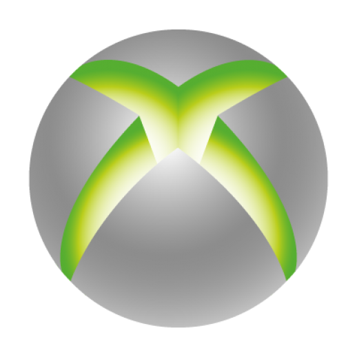 Xbox Logo Png.