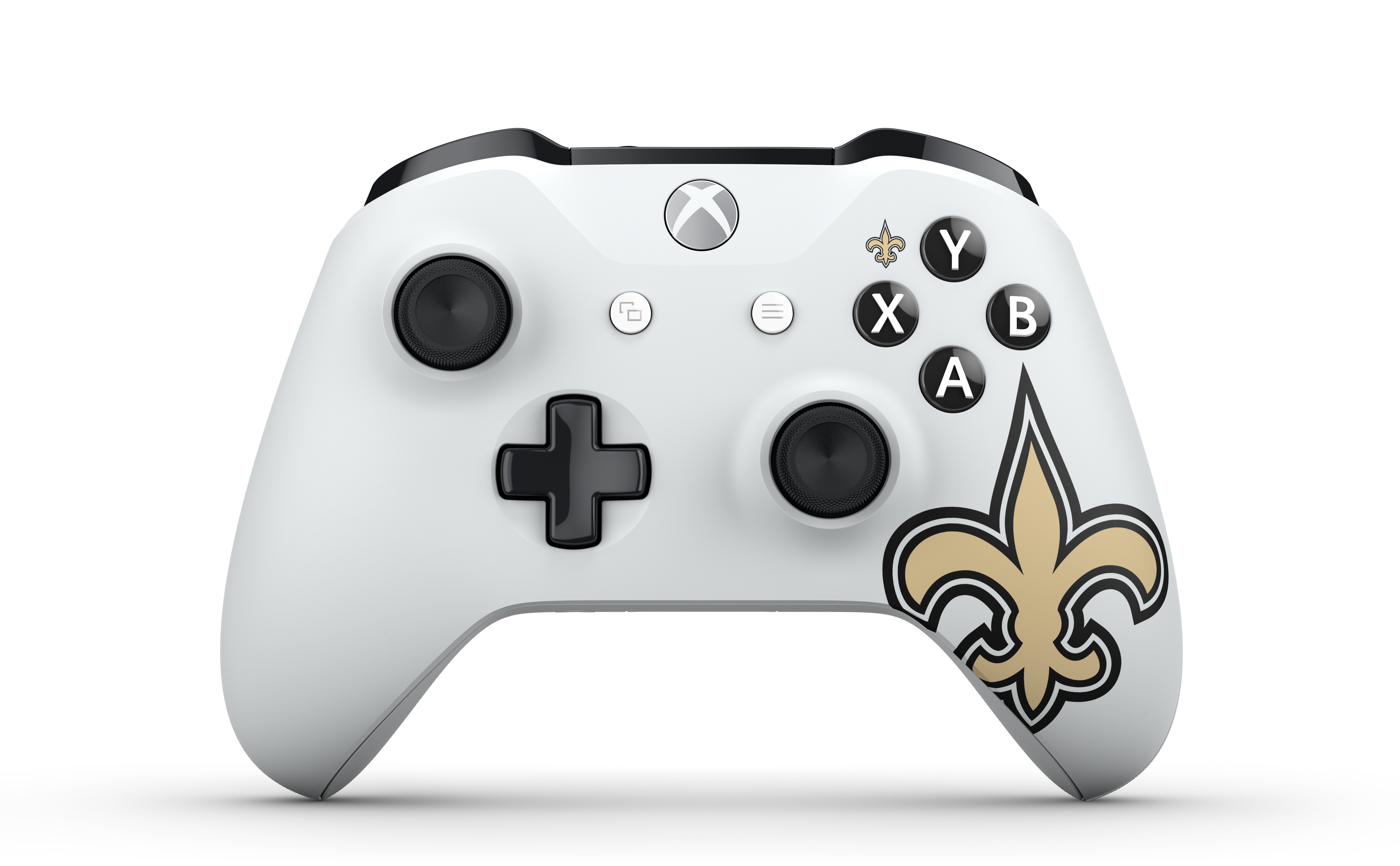 HD Xbox Design Lab Nfl New Orleans.