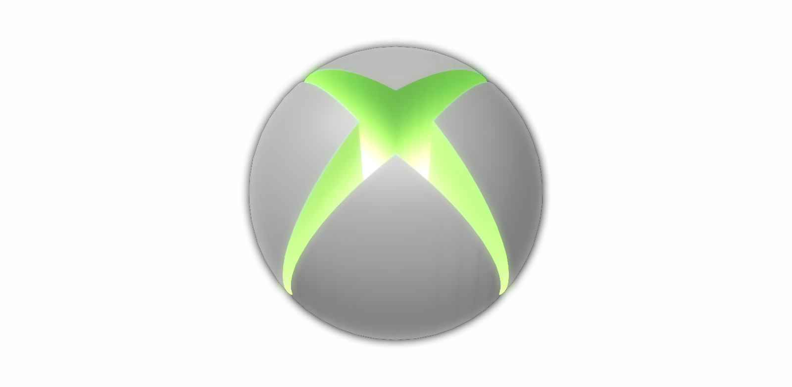 Xbox Logo Png.