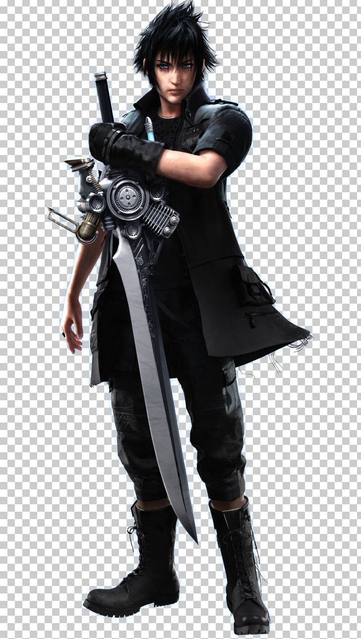 Final Fantasy XV: A New Empire Strategy Game PNG, Clipart.