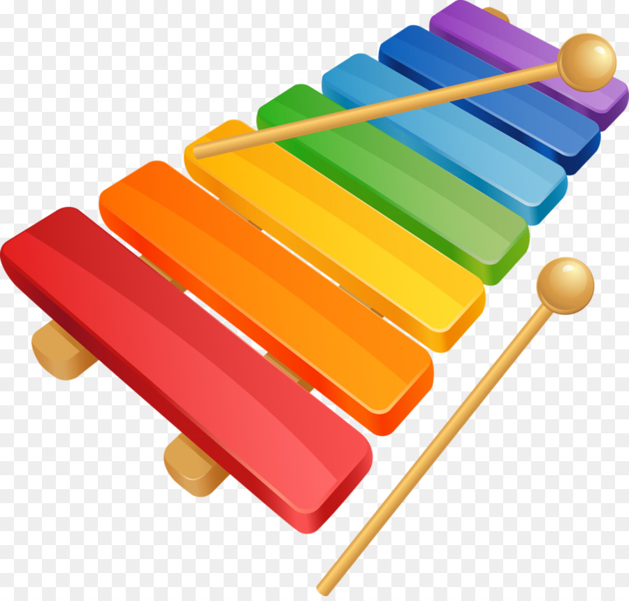 97+ Xylophone Clipart.