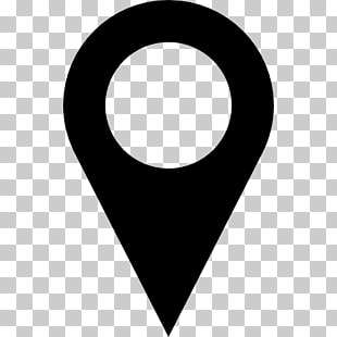 127 Google Maps pin PNG cliparts for free download.