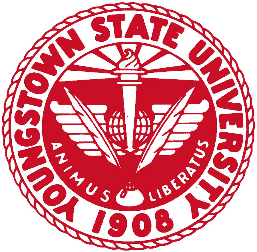 Youngstown State University.