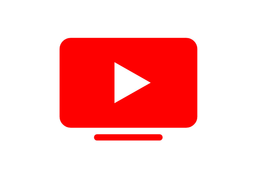 Youtube TV PNG Logo Free Download YoutubeTV Images.