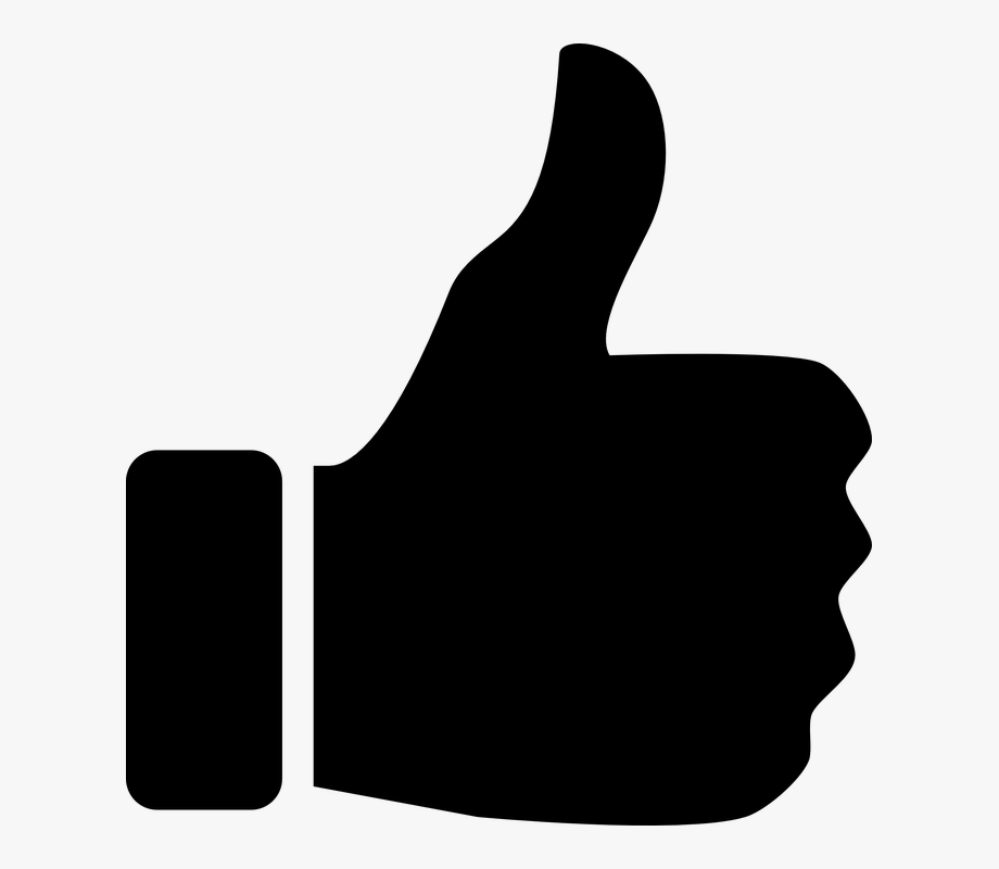 Ok Clipart Thumbs Up.