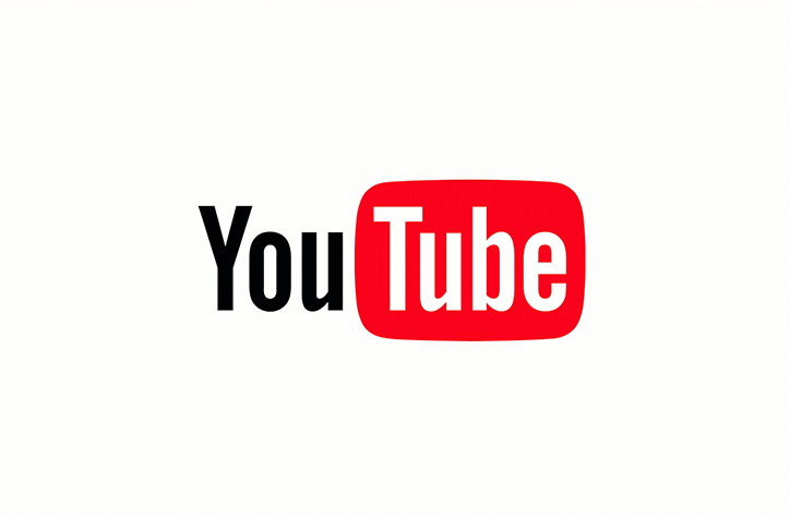 YouTube unveils new logo as part of redesign across app and site.