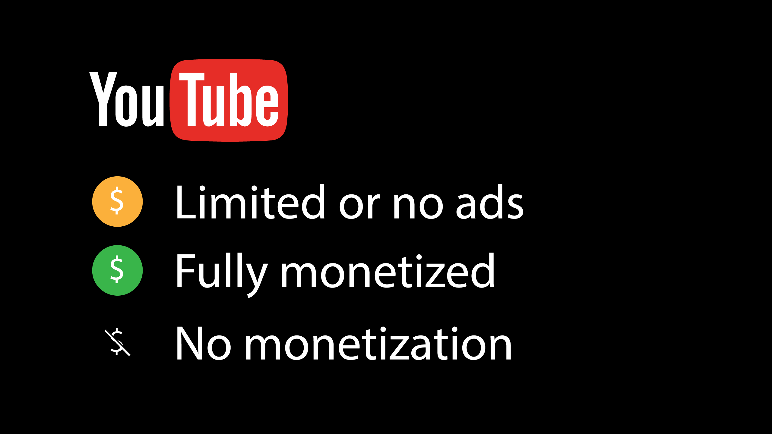 More Tips On Appealing Limited Monetization On YouTube.