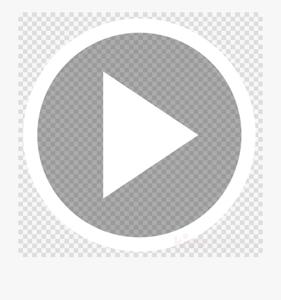 Play Button Png Video Youtube.